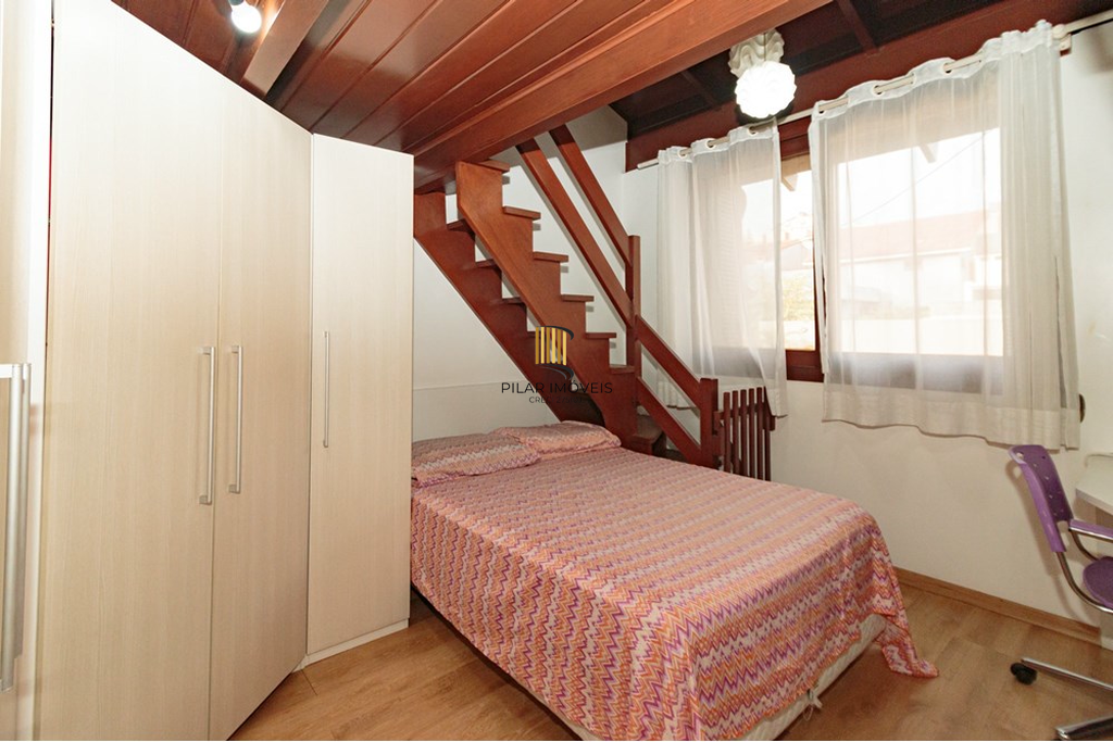 Casa 3 dormitórios no bairro Jardim Itu
