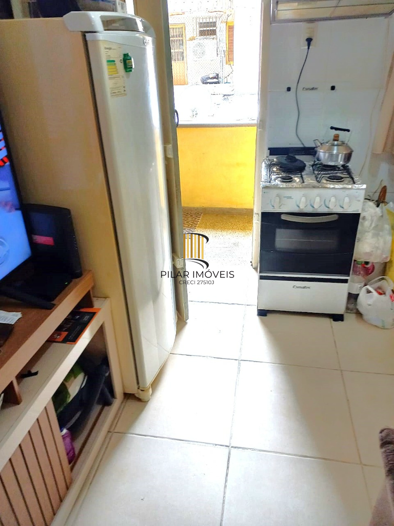 Studio 1 dormitório no bairro Cristo Redentor