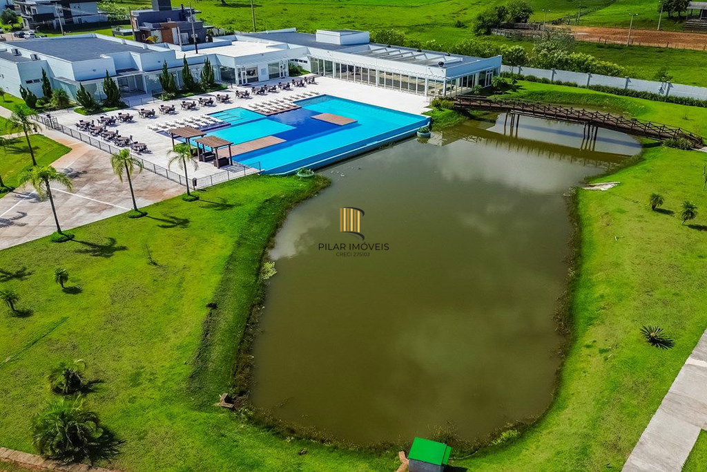 Terreno no bairro Sanga Funda