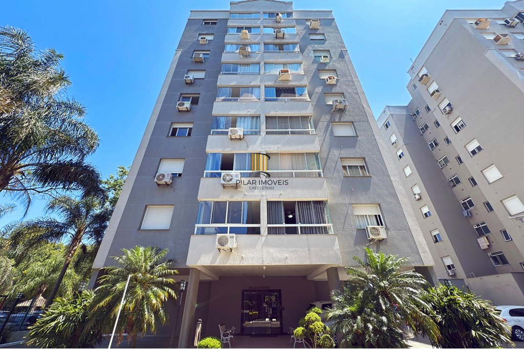 Apartamento 2 dormitórios no bairro Cavalhada - Pilar Imóveis