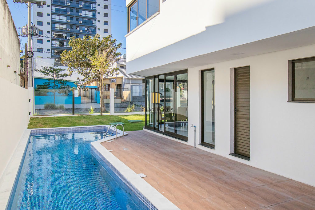 Studio 1 dormitório no bairro Jardim Botânico