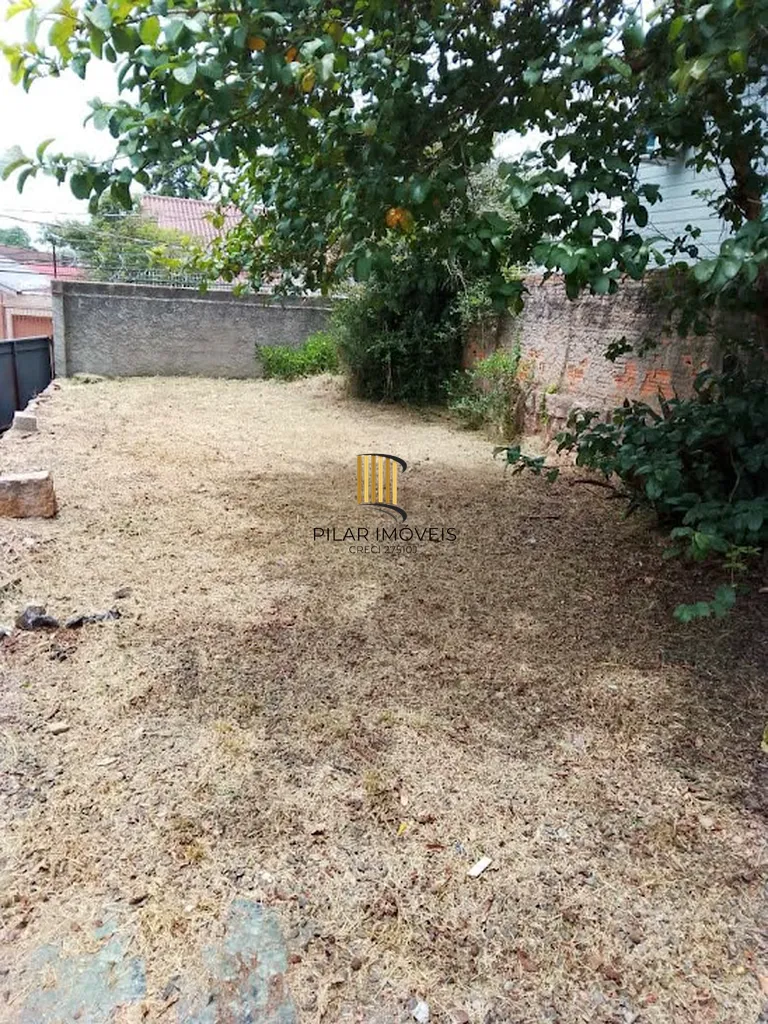 Terreno no bairro Partenon