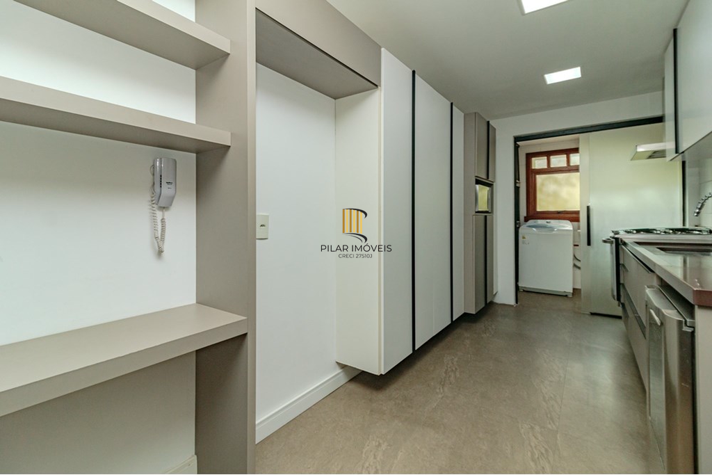 Apartamento 3 dormitórios no bairro Chácara das Pedras