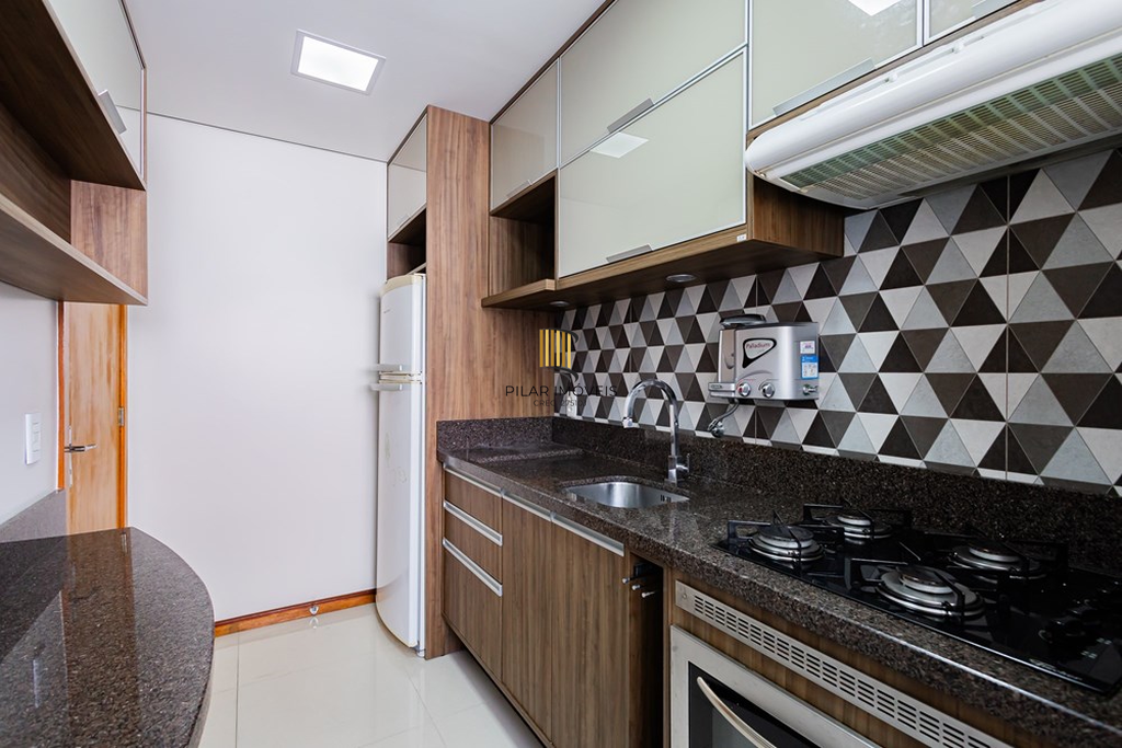 Apartamento 2 dormitórios no bairro Partenon