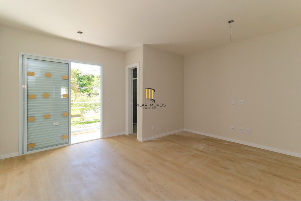 Casa 3 dormitórios no bairro Ipanema