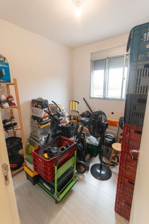 Apartamento 3 dormitórios no bairro Sarandi