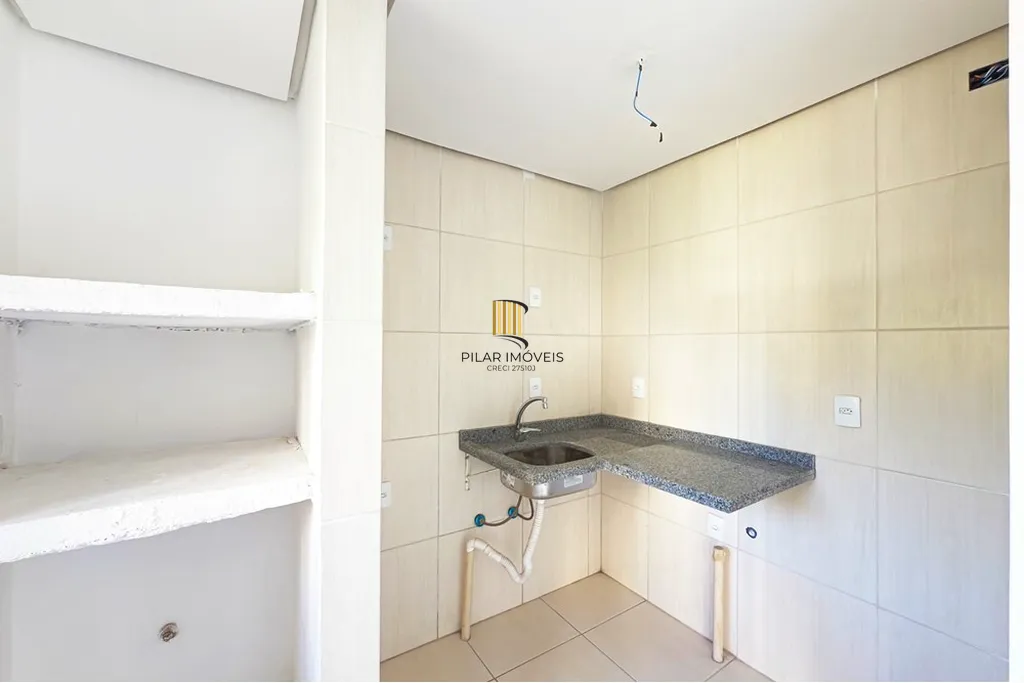 Apartamento 3 dormitórios no bairro Cavalhada