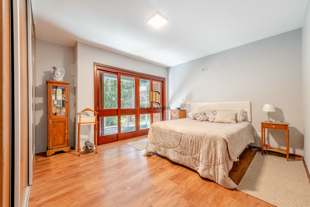 Apartamento 3 dormitórios no bairro Rio Branco