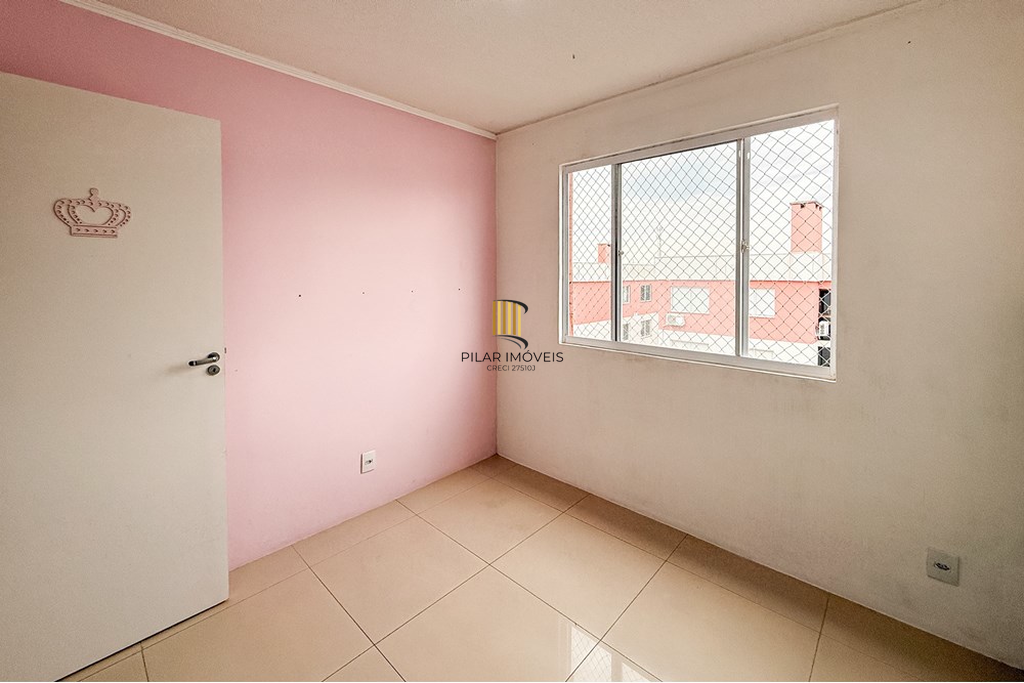 Apartamento 3 dormitórios no bairro Parque Amador
