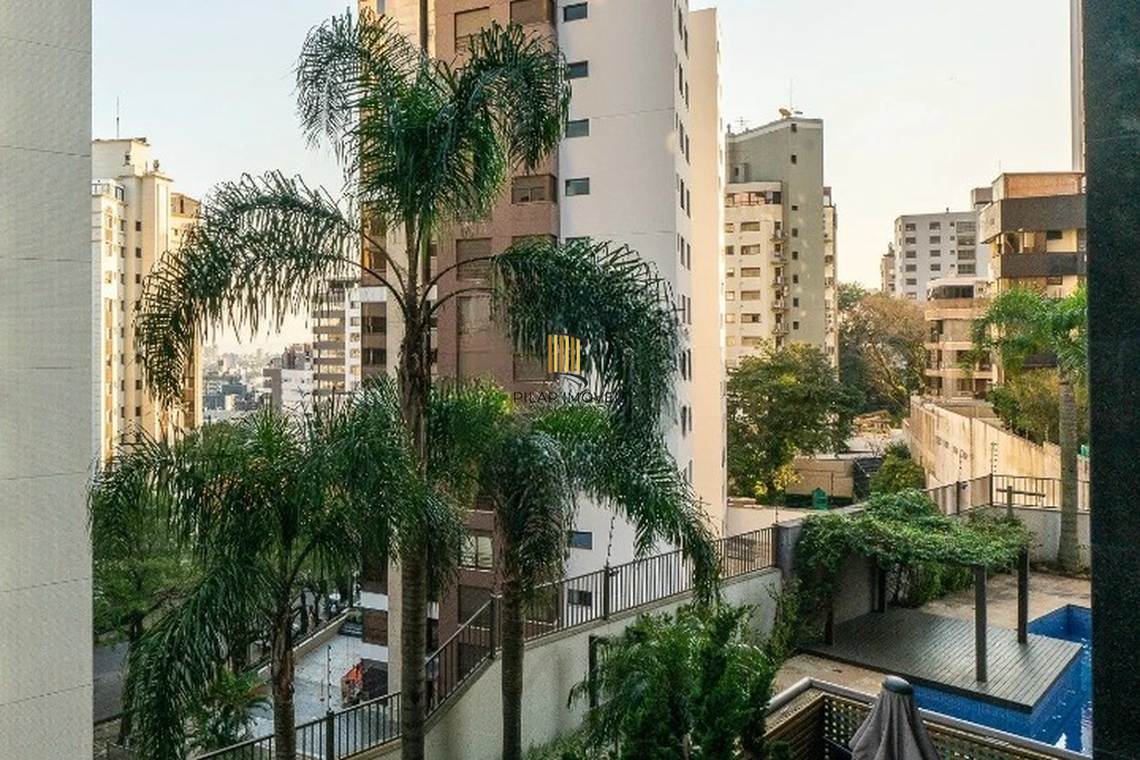 Apartamento 3 dormitórios no bairro Bela Vista