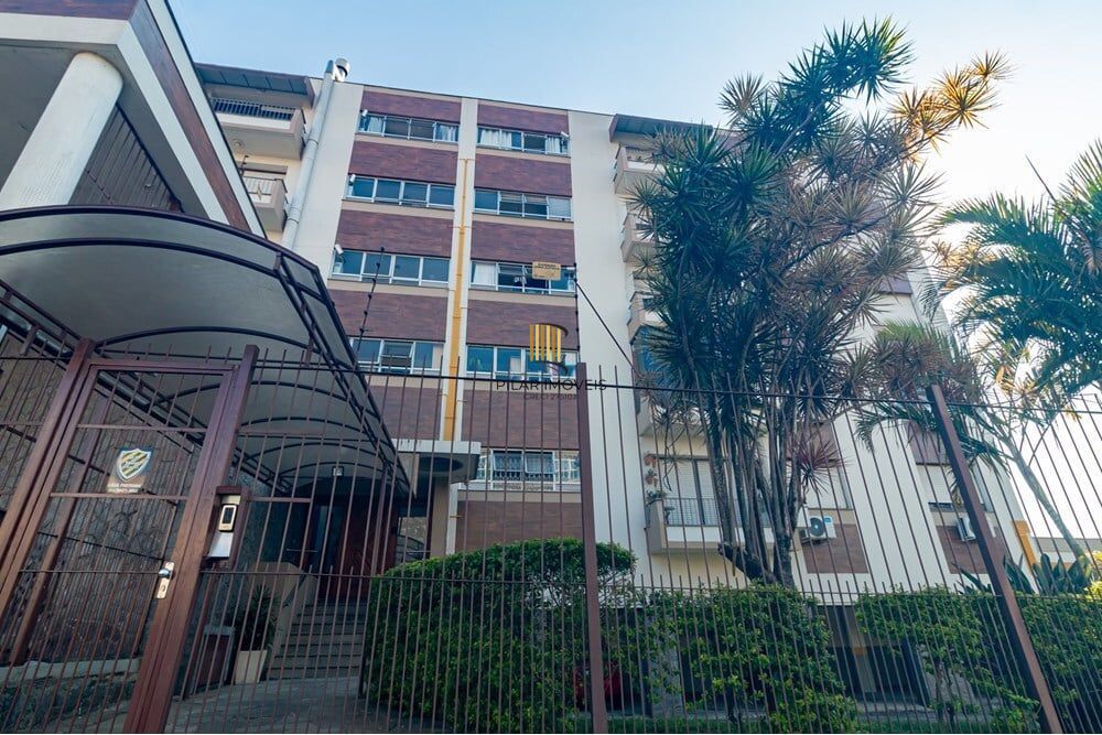 Apartamento 3 dormitórios no bairro Jardim Lindóia