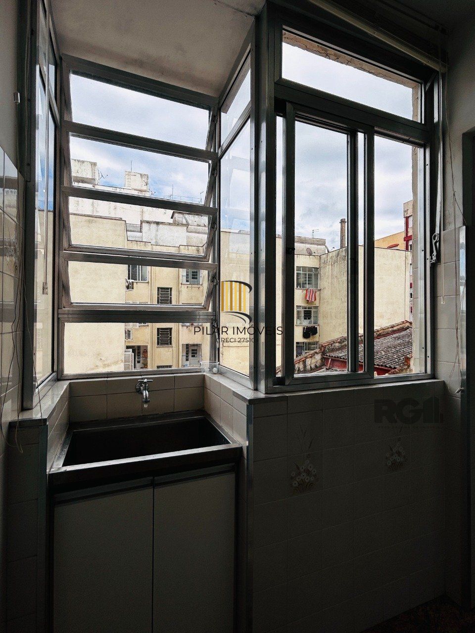 Apartamento 2 dormitórios no bairro Centro Histórico