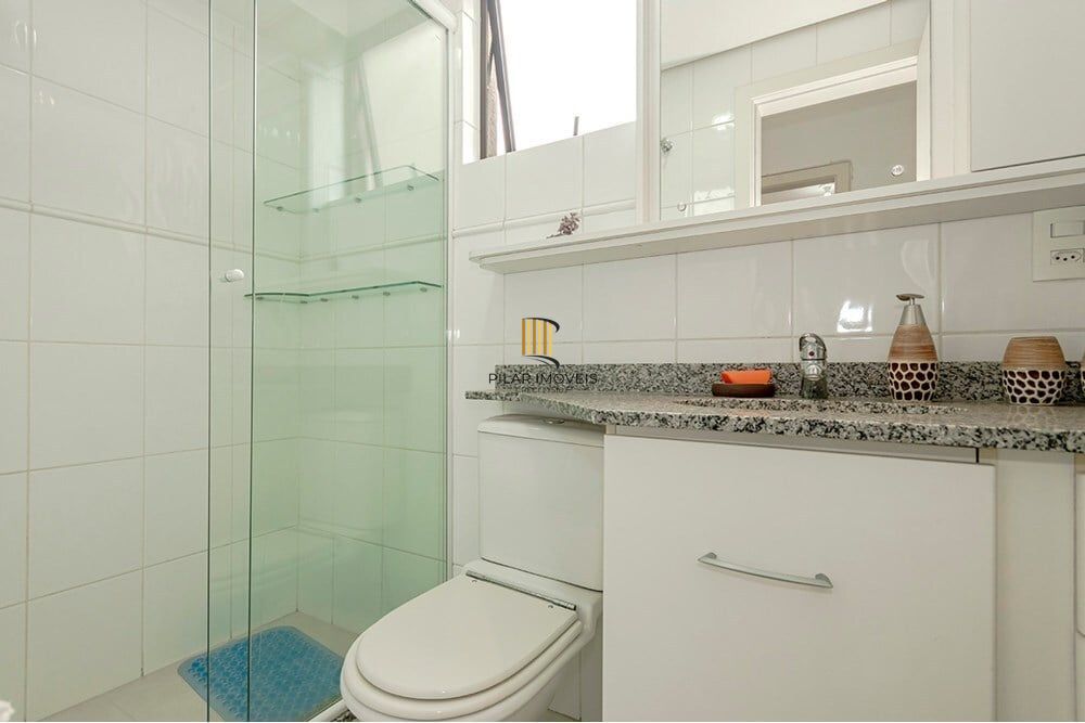 Apartamento 2 dormitórios no bairro Petrópolis
