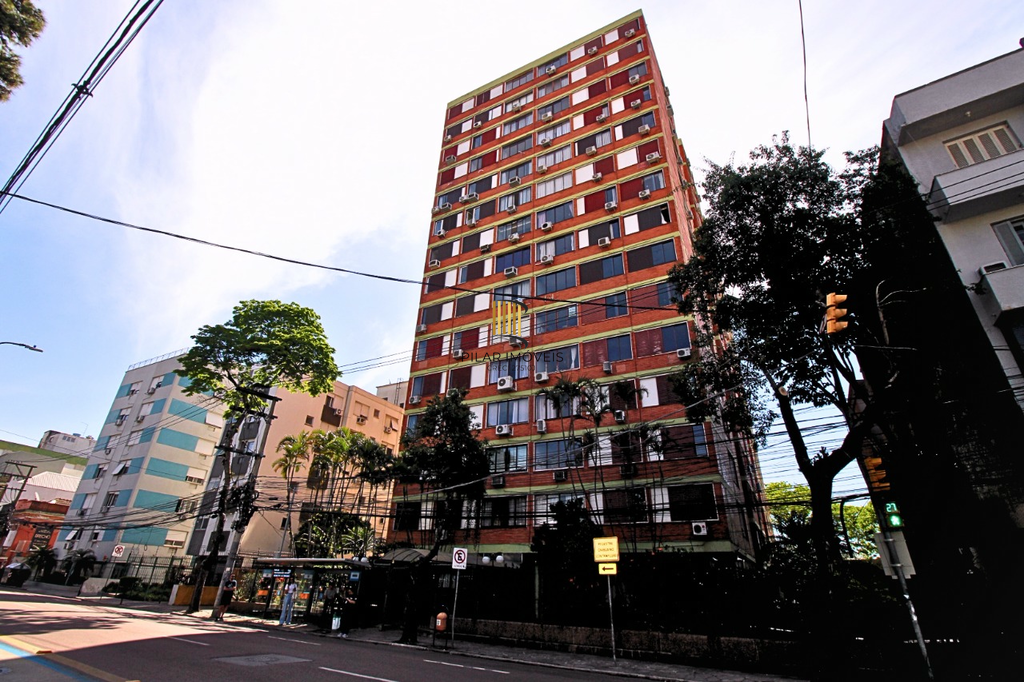 Apartamento 2 dormitórios no bairro Floresta