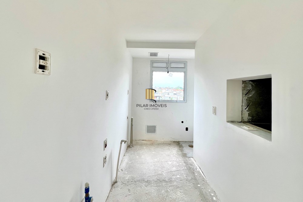Apartamento 3 dormitórios no bairro Moinhos de Vento