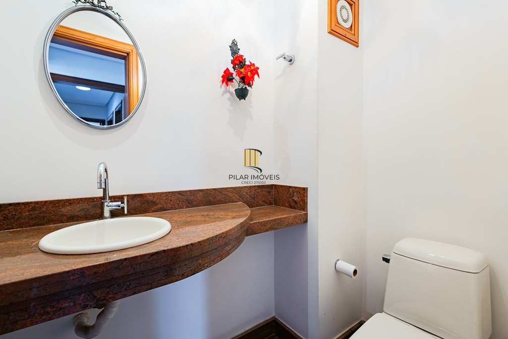 Apartamento 3 dormitórios no bairro Jardim Planalto