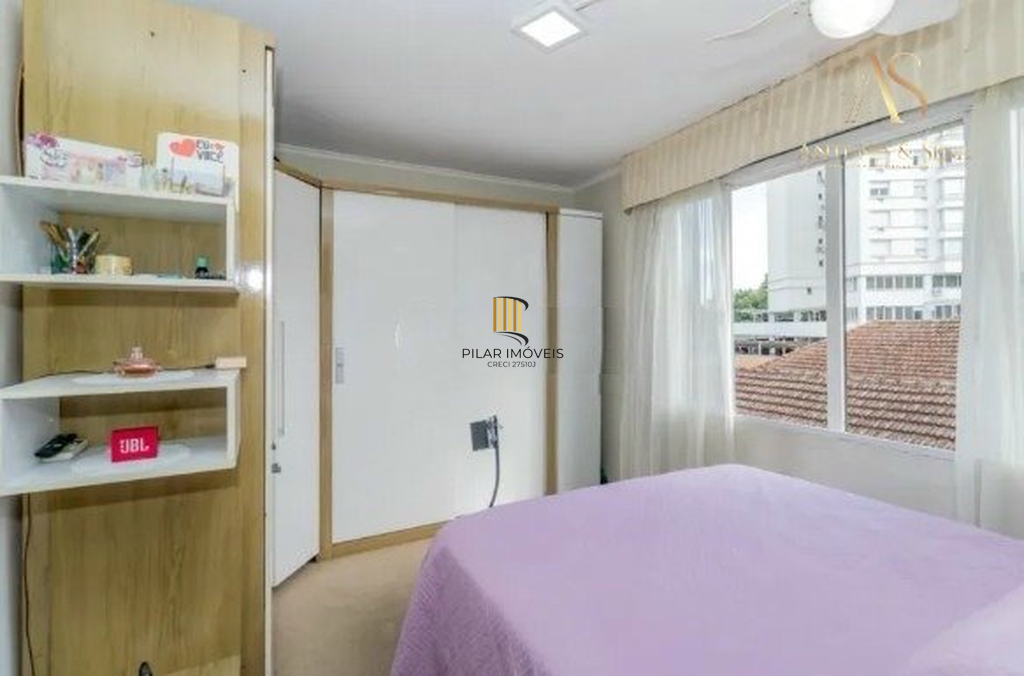 Apartamento 3 dormitórios no bairro Cristo Redentor