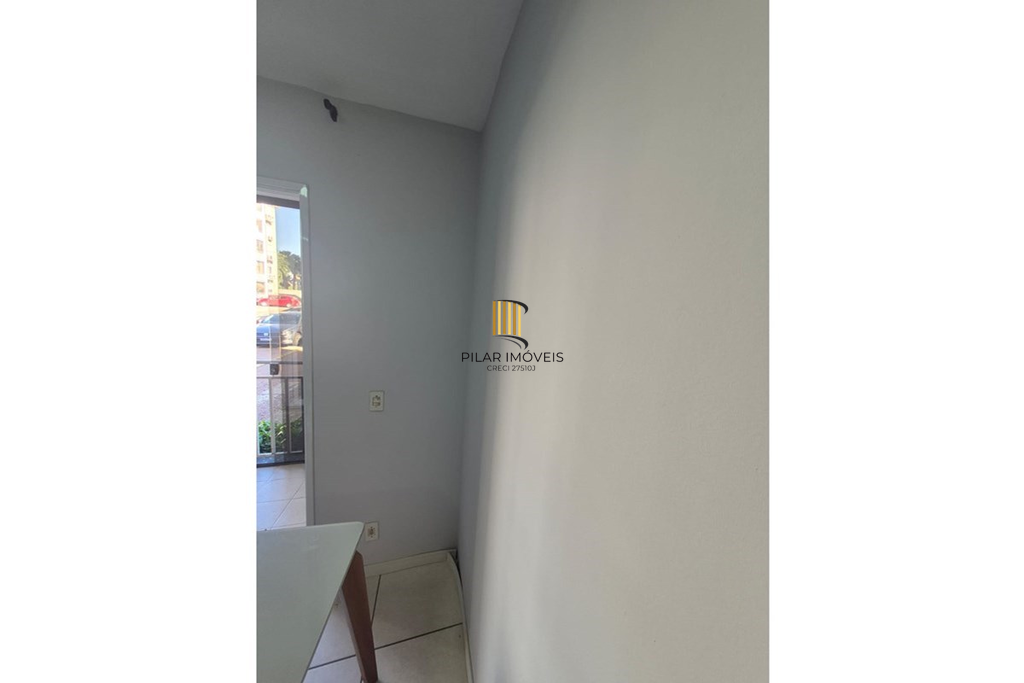 Apartamento 3 dormitórios no bairro Humaitá
