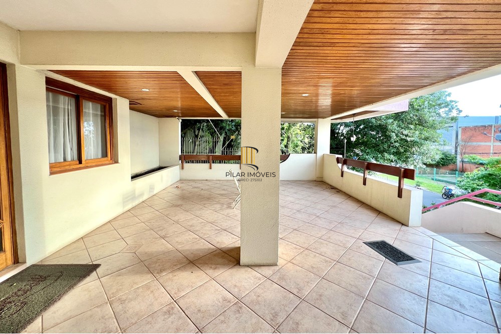 Apartamento 3 dormitórios no bairro Centro