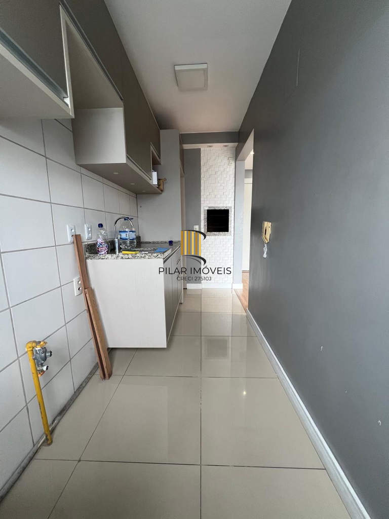 Apartamento 2 dormitórios no bairro Cavalhada