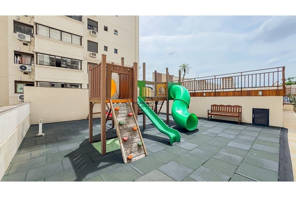 Apartamento 3 dormitórios no bairro Passo da Areia