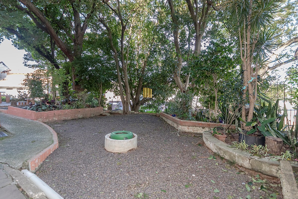 Apartamento 2 dormitórios no bairro Cristal