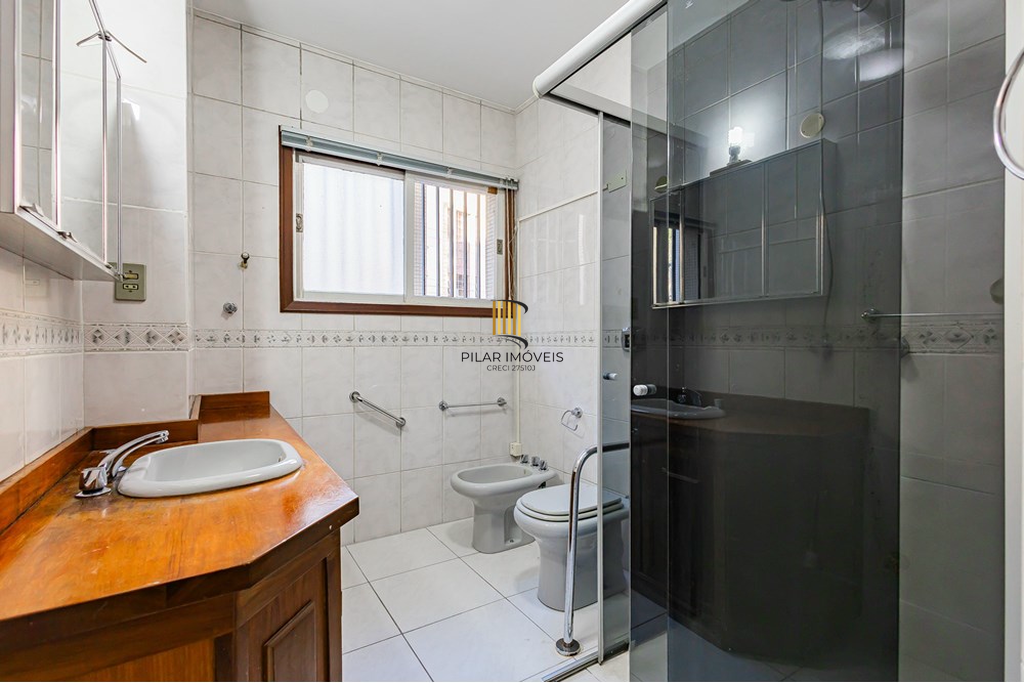 Apartamento 3 dormitórios no bairro Auxiliadora