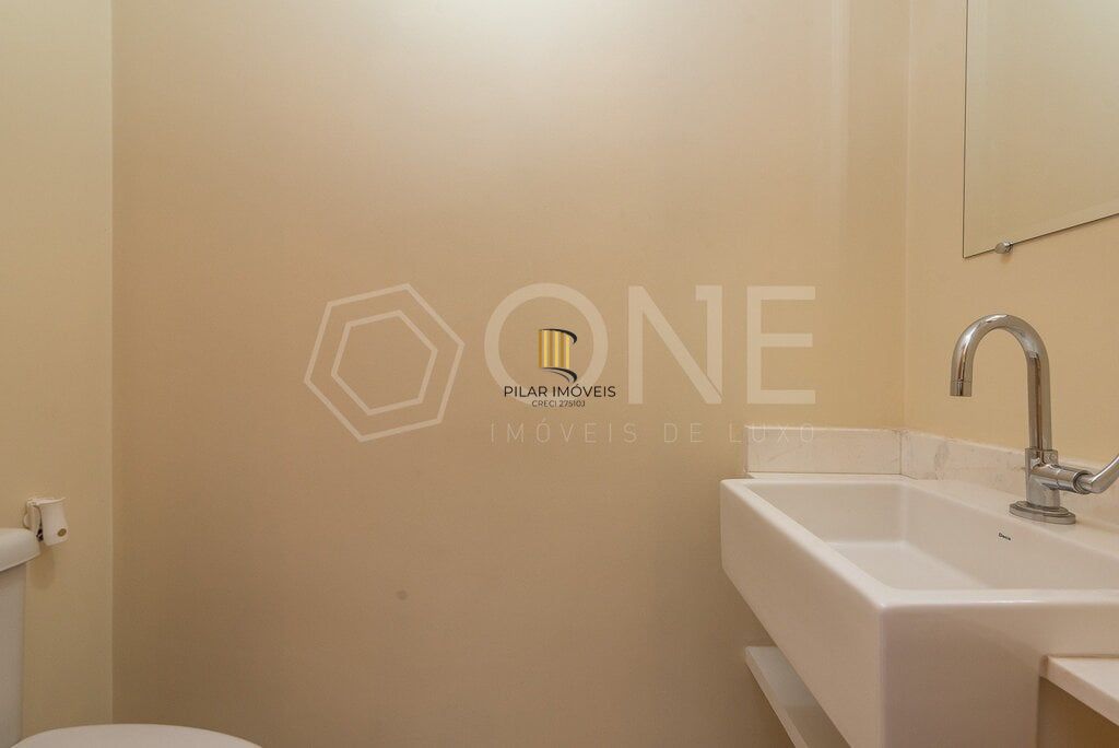 Apartamento 1 dormitório no bairro Três Figueiras
