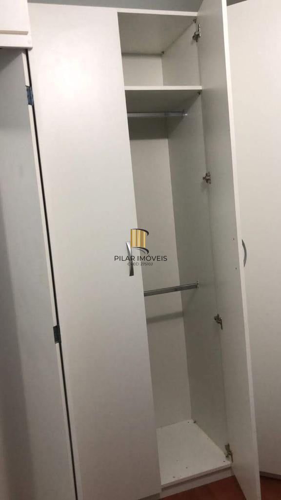 Apartamento 1 dormitório no bairro Jardim Itu
