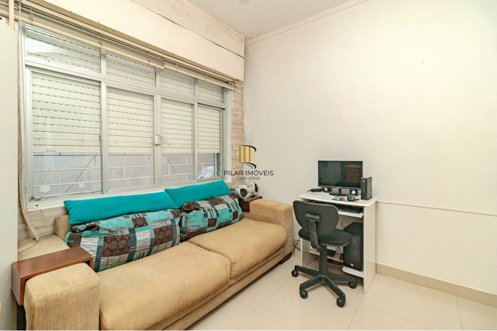 Apartamento 2 dormitórios no bairro Petrópolis