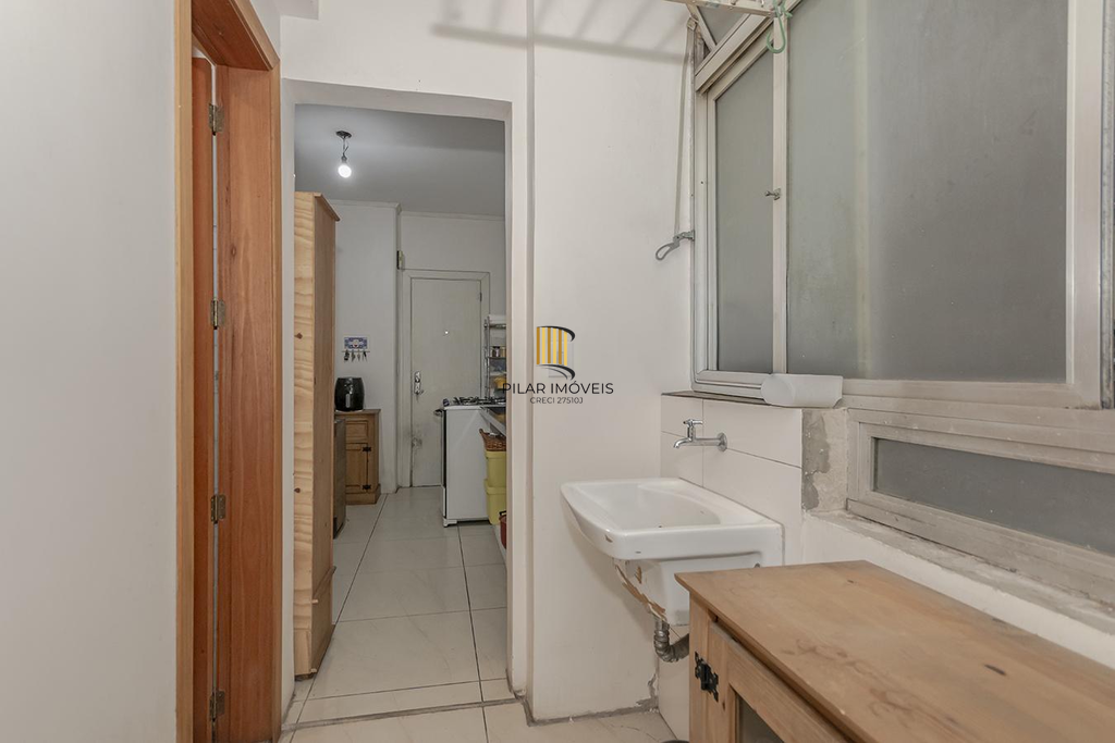Apartamento 3 dormitórios no bairro Rio Branco