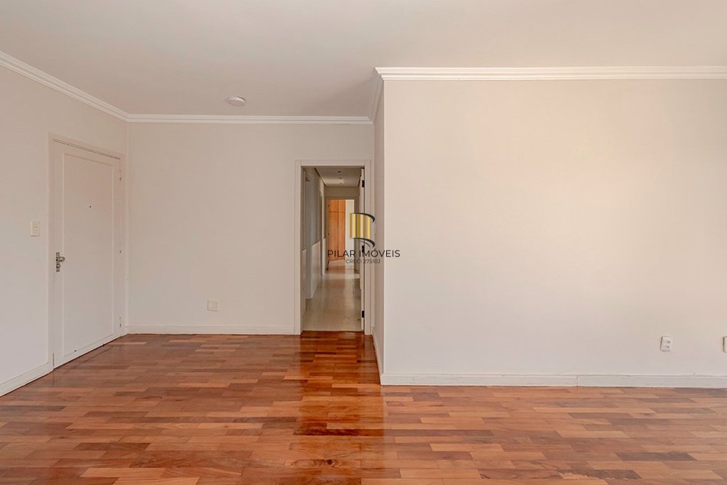 Apartamento 3 dormitórios no bairro Chácara das Pedras