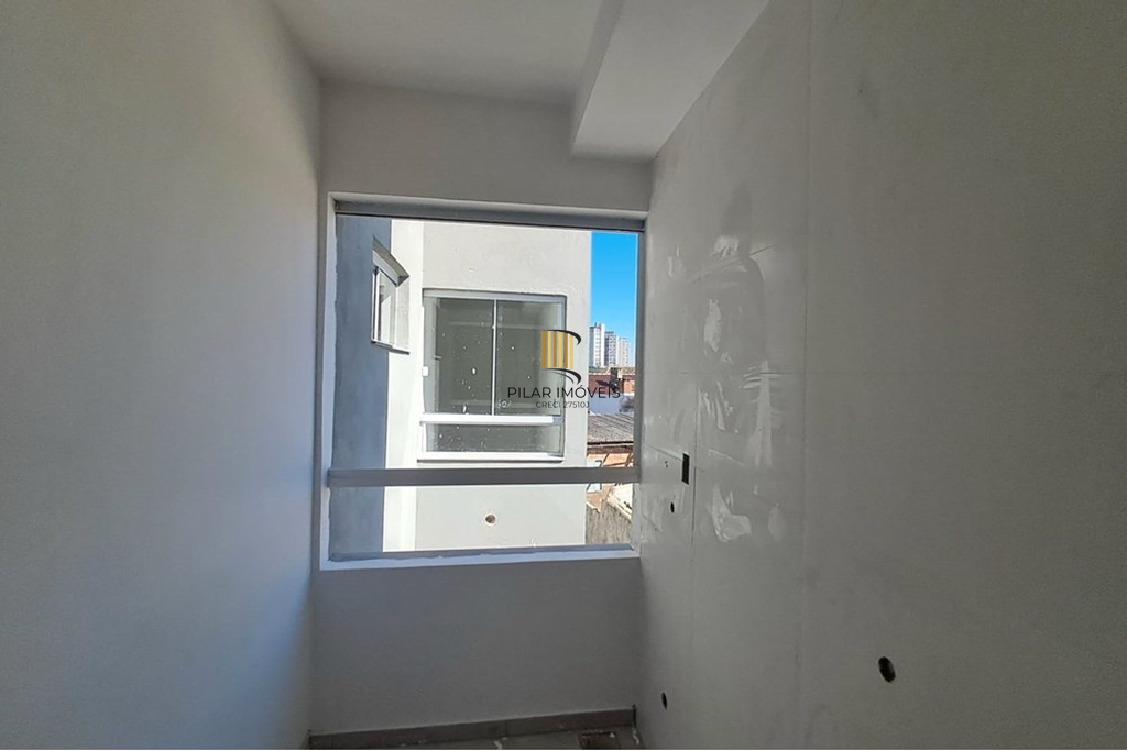 Apartamento 1 dormitório no bairro Bela Vista