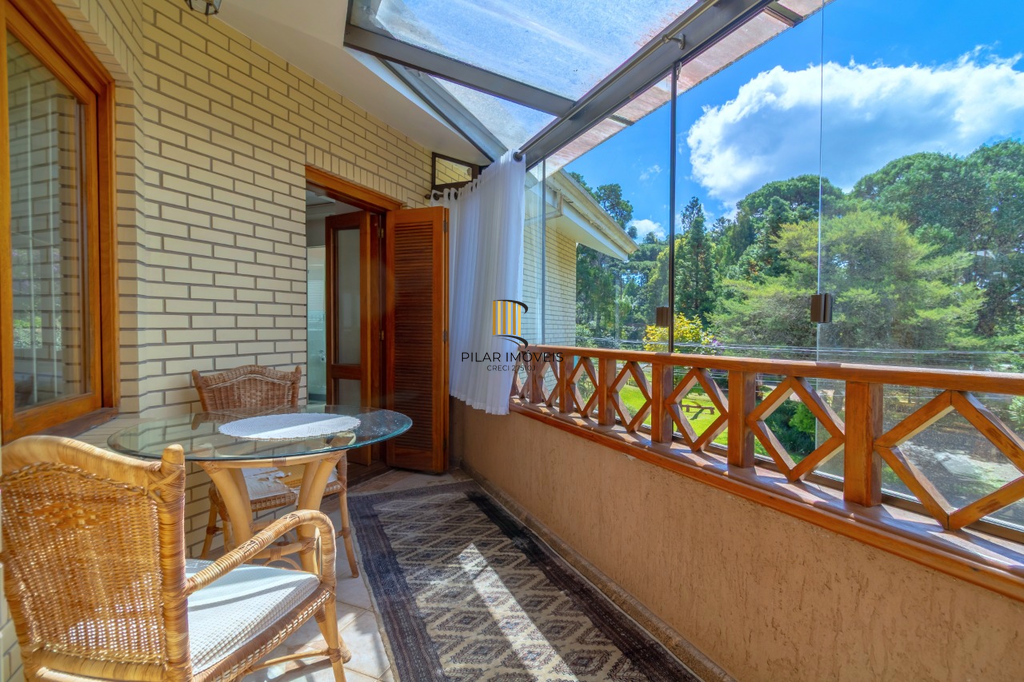 Casa 3 dormitórios no bairro Vila Suzana