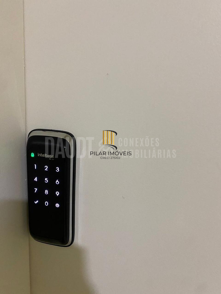 Apartamento 1 dormitório no bairro Higienópolis