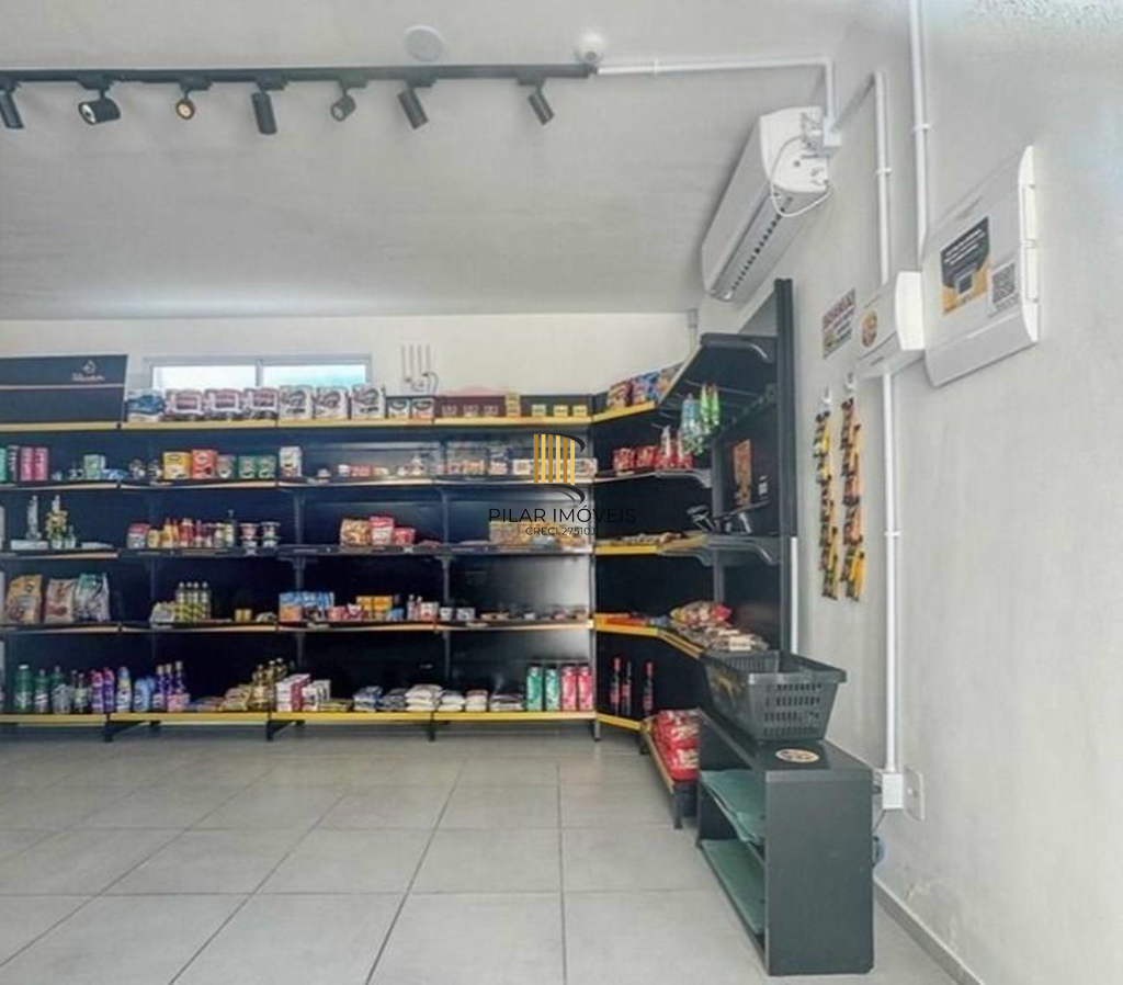 Apartamento 2 dormitórios no bairro Morro Santana