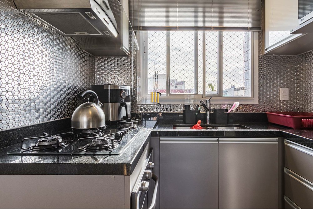 Apartamento 2 dormitórios no bairro Jardim Itu