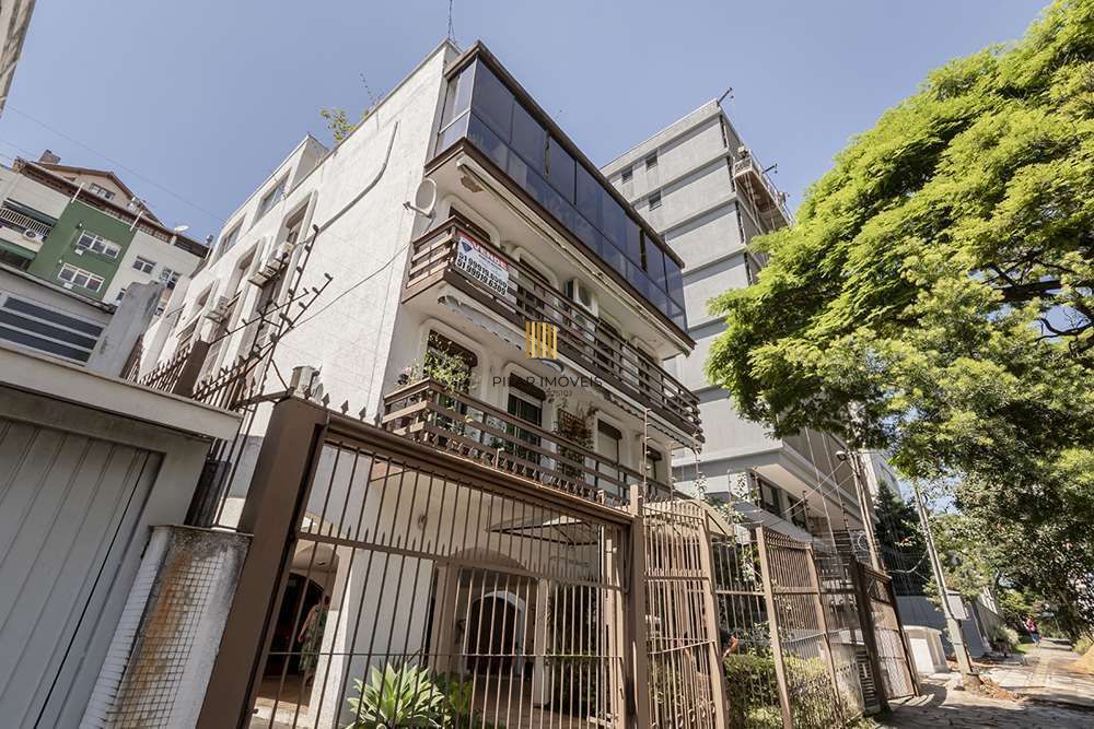 Apartamento 2 dormitórios no bairro Petrópolis