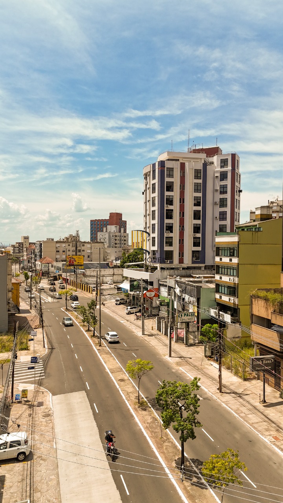Terreno no bairro São João