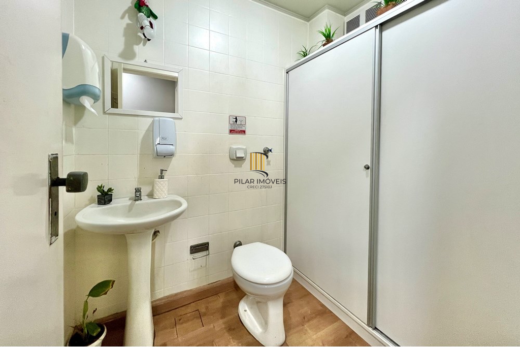 Sala Comercial no bairro Centro