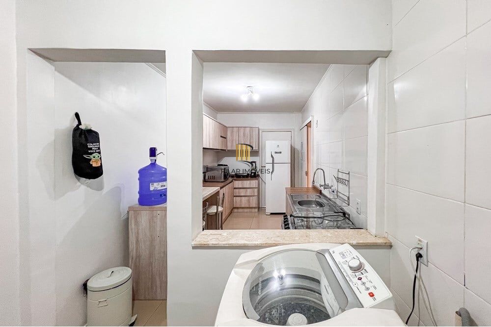 Apartamento 3 dormitórios no bairro Marechal Rondon