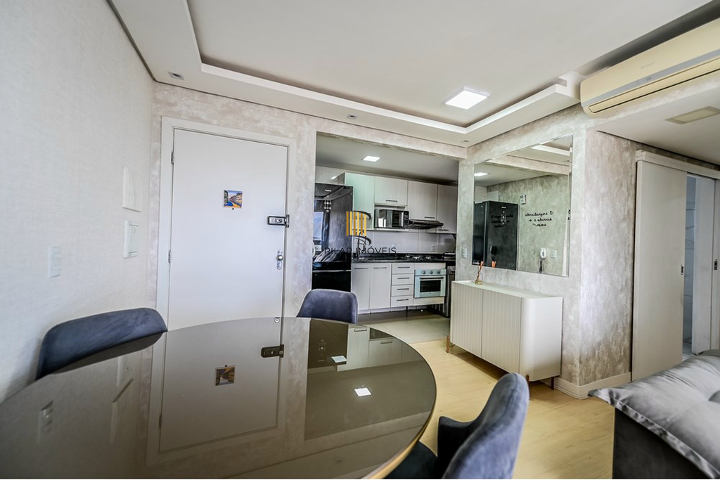 Apartamento 2 dormitórios no bairro Passo das Pedras