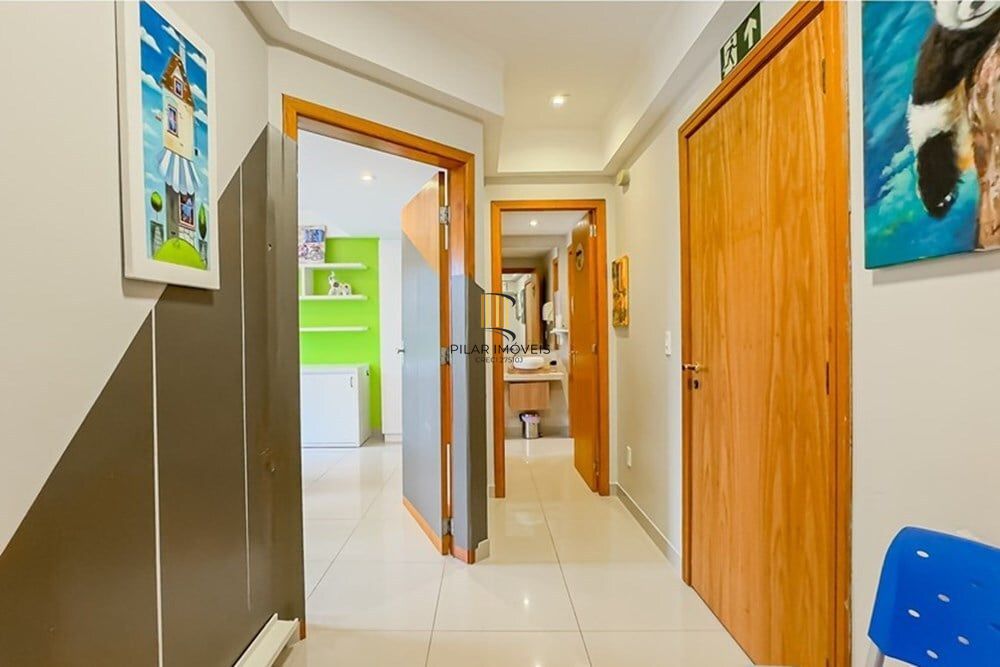 Sala Comercial no bairro Petrópolis