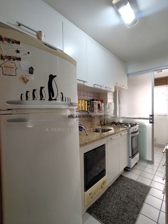 Apartamento 3 dormitórios no bairro Cristo Redentor