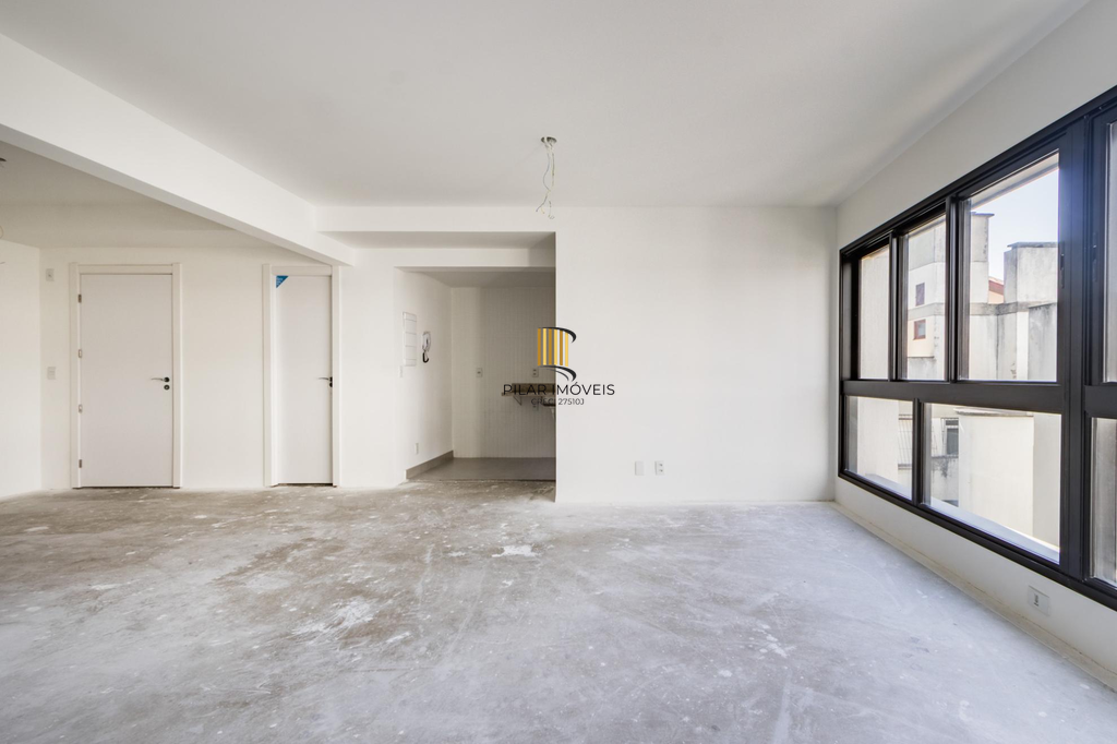 Apartamento 2 dormitórios no bairro Menino Deus