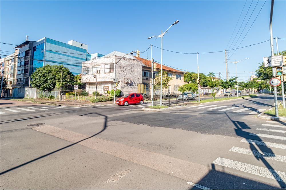 Prédio Residencial no bairro Cristo Redentor - Pilar Imóveis