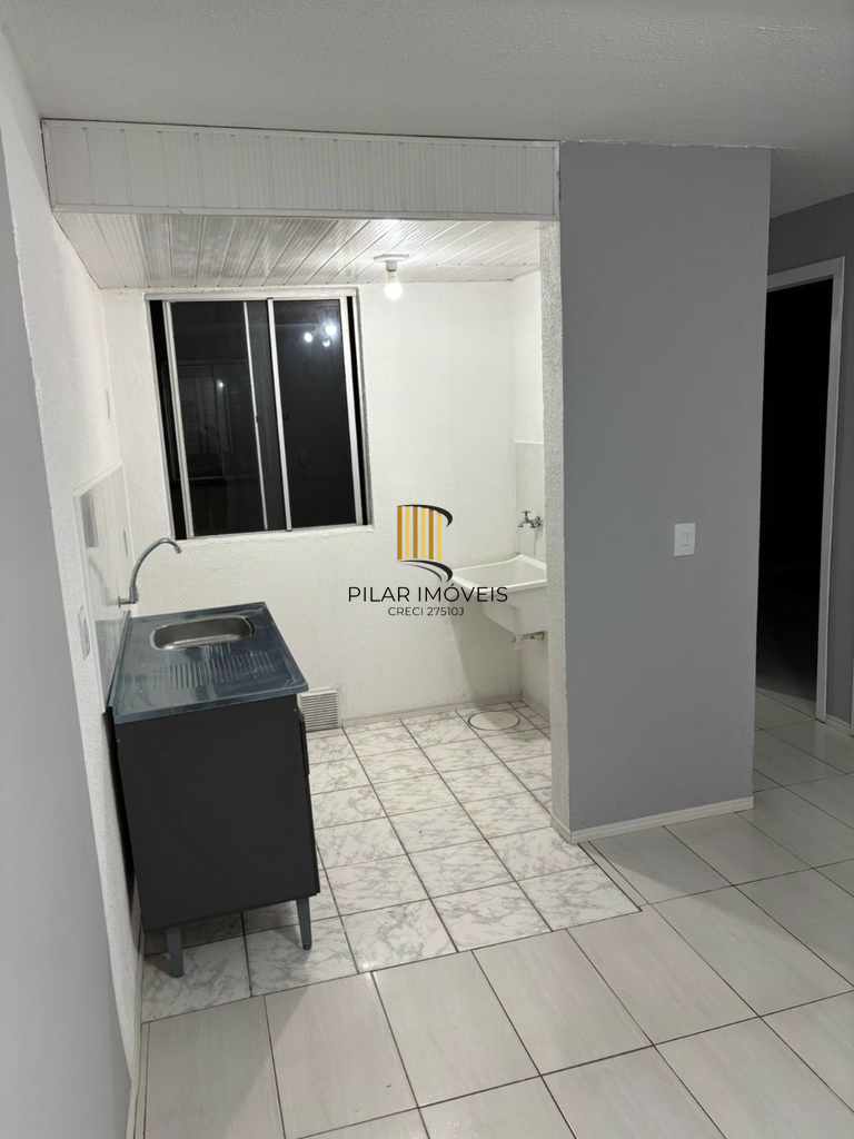 Apartamento 2 dormitórios no bairro Jardim Leopoldina