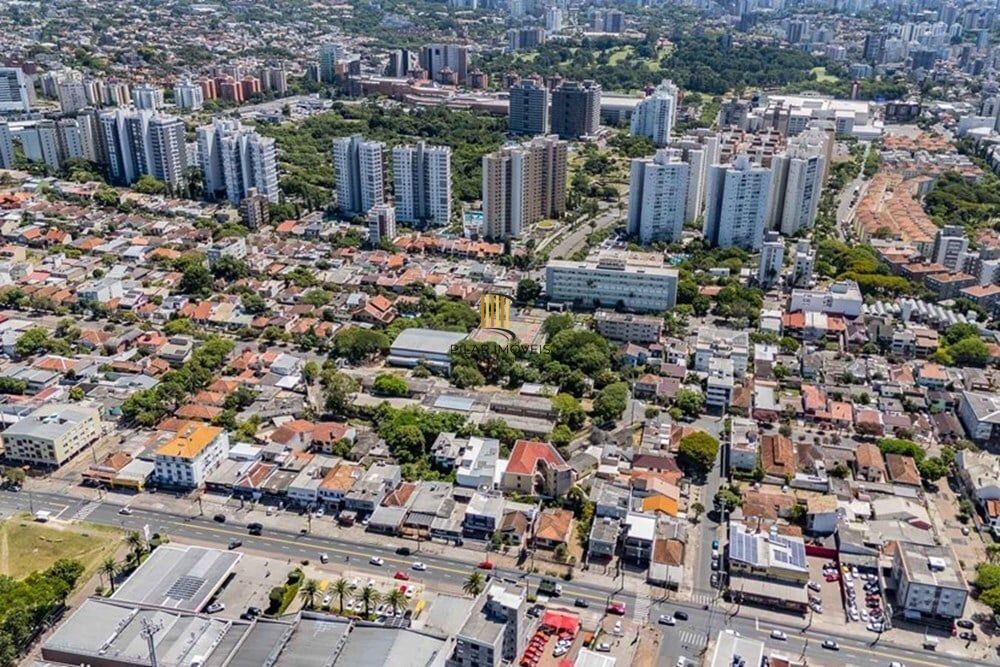Terreno no bairro Vila Ipiranga