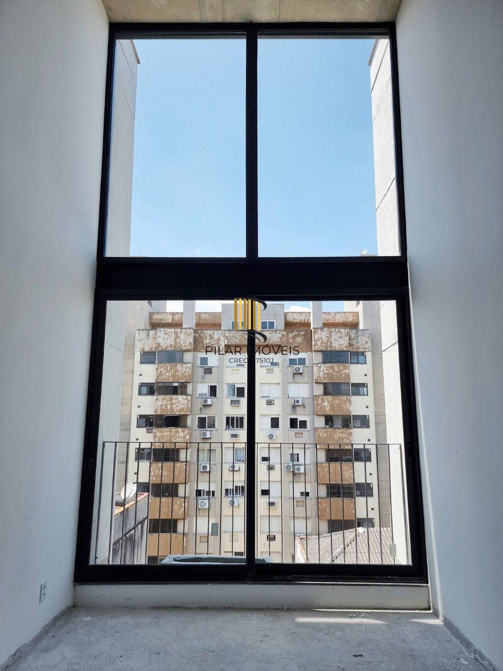 Studio 1 dormitório no bairro Cidade Baixa