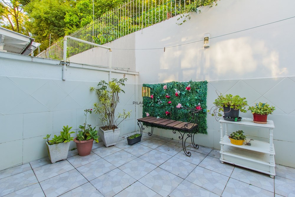 Casa de Condomínio 3 dormitórios no bairro Marechal Rondon